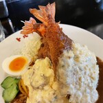 神戸トルコライス - 