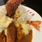 神戸トルコライス - 