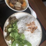 チェ ヴィエット 土浦支店 - ブンフォーハノイ