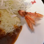 神戸トルコライス - 