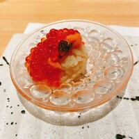 渋谷 すし仙 - 
