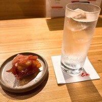 飯家 くーた 西中洲本店 - 