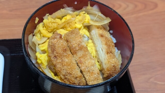 Ka no Kawa Seimen Habikino Ten photo 2