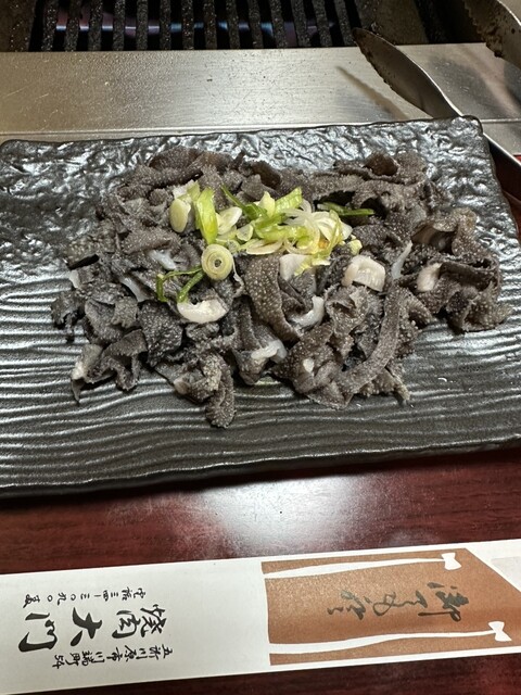 焼肉大門 - 五所川原（焼肉）の写真