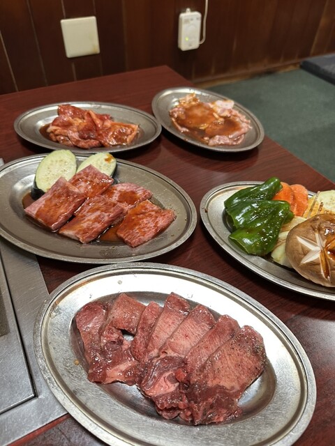 焼肉大門 - 五所川原（焼肉）の写真