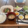 しましま食堂