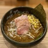 味噌らーめん 柿田川 ひばり 恵比寿本店