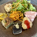 ブルーライト ヨコヤマ - 