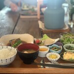 しましま食堂 - 