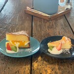 しましま食堂 - 