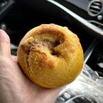 まるなかベーグル - 料理写真: