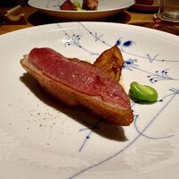 Osteria OLMO - 
