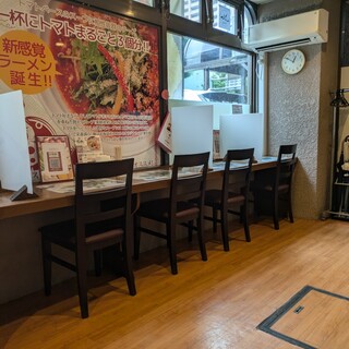 濃厚な味わいヌードル 福の樹_2