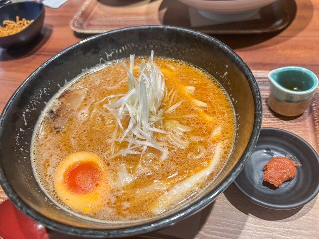 Mensho Taketora Roppongi Ten photo 3