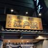相撲茶屋ちゃんこ江戸沢 両国総本店