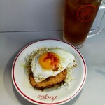 東京ギョーザスタンド ウーロン - 