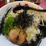 本格らーめん 唯一無二 - 