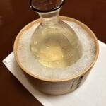 あさば - 静岡の酒、開運二合、8773円って‼️