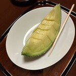 あさば - 婿ちゃんはメロン