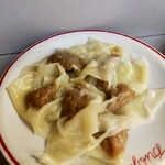 東京ギョーザスタンド ウーロン - 