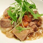 クラフトパブ ブライアンブルー - 