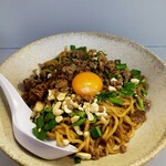 東京ギョーザスタンド ウーロン - 