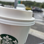 スターバックスコーヒー NEOPASA岡崎サービスエリア店 - 