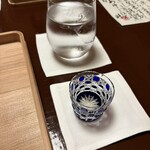 あさば - ほとんど一人で飲みました