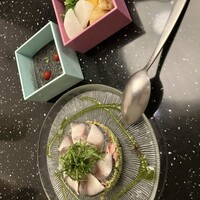 恵比寿ビストロ 猫も杓子も - 