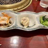 肉の匠 将泰庵 神田店 - 
