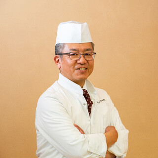 料理長【駿河の名工・ふじのくに食の都仕事人】永野雅章
