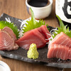 海鮮スタンド マグローさん 小虎小路店