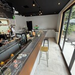 アケボノスタンド - 