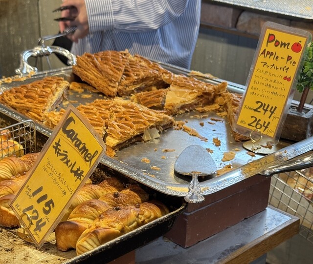 1954 Fukuoka - 原町/パン | 食べログ