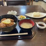 勉強亭 - 
