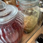 アケボノスタンド - 