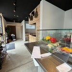 アケボノスタンド - 