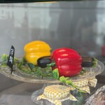 アケボノスタンド - 