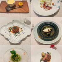 グリルうかい 丸の内店 - 
