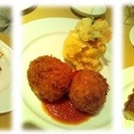 カーヴ・デ・ヴィーニュ - 20140712