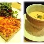 カーヴ・デ・ヴィーニュ - 20140726