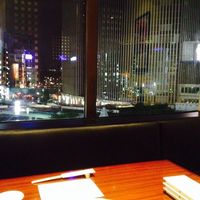 焼肉専科　肉の切り方 銀座数寄屋橋店 - 