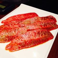 焼肉専科　肉の切り方 銀座数寄屋橋店 - 