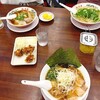 ラーメン魁力屋 吉祥院店