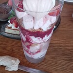 Cafe＆Rotisserie LA COCORICO - 