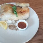 Cafe＆Rotisserie LA COCORICO - 