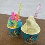 Fontana Gelato - 