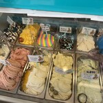 Fontana Gelato - 