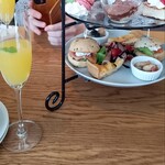 Cafe＆Rotisserie LA COCORICO - 