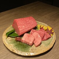 USHIGORO S. NISHIAZABU -  USHIGORO S. NISHIAZABU -
